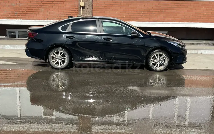 Kia Cerato 2023 года за 10 500 000 тг. в Костанай