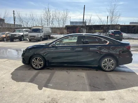 Kia Cerato 2023 года за 10 500 000 тг. в Костанай – фото 3
