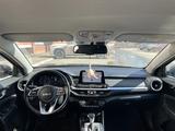 Kia Cerato 2023 годаүшін10 500 000 тг. в Костанай – фото 5