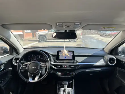 Kia Cerato 2023 года за 10 500 000 тг. в Костанай – фото 5