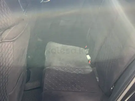 Kia Cerato 2023 года за 10 500 000 тг. в Костанай – фото 7