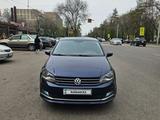 Volkswagen Polo 2018 годаүшін5 500 000 тг. в Алматы