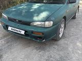 Subaru Impreza 1995 года за 1 200 000 тг. в Алматы