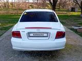 Hyundai Sonata 2002 года за 1 800 000 тг. в Шымкент