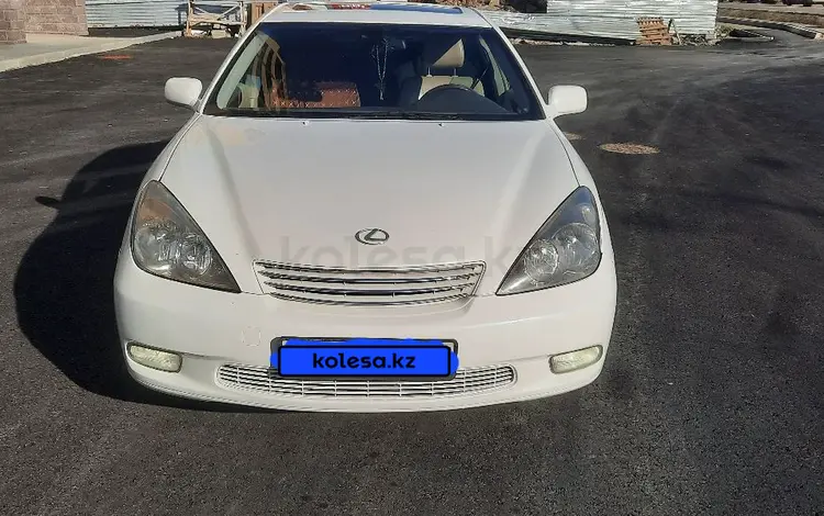 Lexus ES 300 2003 года за 5 000 000 тг. в Кокшетау