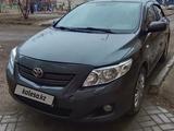 Toyota Corolla 2007 года за 5 000 000 тг. в Уральск