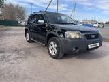Ford Maverick 2004 года за 4 600 000 тг. в Астана – фото 2
