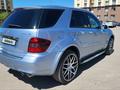 Mercedes-Benz ML 63 AMG 2006 годаfor12 500 000 тг. в Астана – фото 7