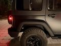 Jeep Wrangler 2012 года за 21 000 000 тг. в Алматы – фото 4