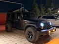 Jeep Wrangler 2012 года за 21 000 000 тг. в Алматы – фото 10