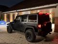 Jeep Wrangler 2012 года за 21 000 000 тг. в Алматы – фото 12