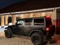 Jeep Wrangler 2012 года за 21 000 000 тг. в Алматы – фото 3