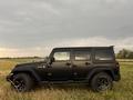 Jeep Wrangler 2012 года за 21 000 000 тг. в Алматы – фото 24
