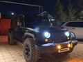 Jeep Wrangler 2012 года за 21 000 000 тг. в Алматы