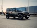 Jeep Wrangler 2012 года за 23 000 000 тг. в Алматы