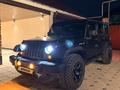 Jeep Wrangler 2012 года за 21 000 000 тг. в Алматы – фото 2
