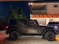 Jeep Wrangler 2012 года за 21 000 000 тг. в Алматы – фото 5