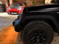 Jeep Wrangler 2012 года за 21 000 000 тг. в Алматы – фото 7
