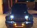 Jeep Wrangler 2012 года за 21 000 000 тг. в Алматы – фото 8