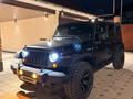 Jeep Wrangler 2012 года за 21 000 000 тг. в Алматы – фото 9