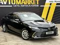 Toyota Camry 2023 года за 15 500 000 тг. в Атырау – фото 2
