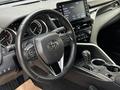 Toyota Camry 2023 года за 15 500 000 тг. в Атырау – фото 12