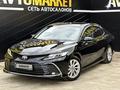 Toyota Camry 2023 года за 15 500 000 тг. в Атырау