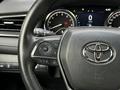 Toyota Camry 2023 года за 15 500 000 тг. в Атырау – фото 20