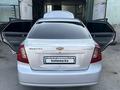 Daewoo Gentra 2014 года за 3 400 000 тг. в Тараз – фото 4