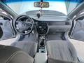 Daewoo Gentra 2014 года за 3 400 000 тг. в Тараз – фото 5