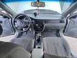Daewoo Gentra 2014 года за 3 400 000 тг. в Тараз – фото 5