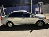 Daewoo Gentra 2014 года за 3 400 000 тг. в Тараз – фото 4