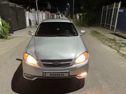Daewoo Gentra 2014 года за 3 400 000 тг. в Тараз