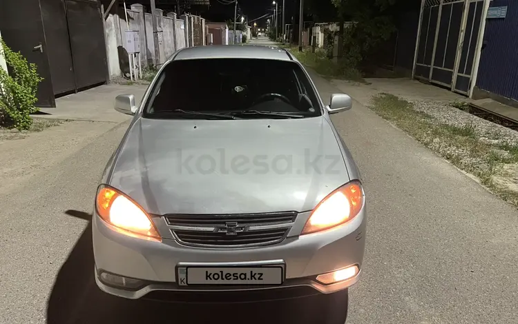 Daewoo Gentra 2014 годаүшін3 400 000 тг. в Тараз