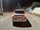 Daewoo Gentra 2014 года за 3 400 000 тг. в Тараз – фото 3