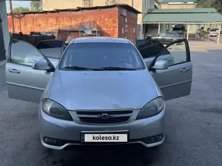 Daewoo Gentra