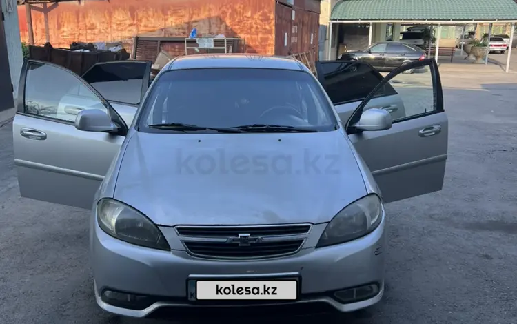 Daewoo Gentra 2014 года за 3 400 000 тг. в Тараз