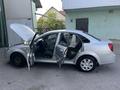 Daewoo Gentra 2014 года за 3 400 000 тг. в Тараз – фото 3