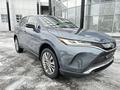 Toyota Venza 2022 года за 22 900 000 тг. в Павлодар