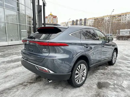 Toyota Venza 2022 года за 22 900 000 тг. в Павлодар – фото 9