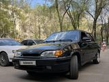 ВАЗ (Lada) 2114 2013 года за 2 250 000 тг. в Алматы