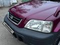 Honda CR-V 1996 года за 3 700 000 тг. в Алматы – фото 5