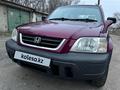 Honda CR-V 1996 годаүшін3 700 000 тг. в Алматы – фото 7