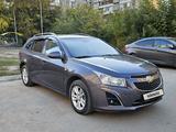 Chevrolet Cruze 2013 годаfor4 500 000 тг. в Семей