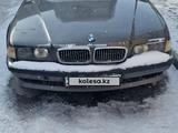 BMW 730 1995 года за 2 000 000 тг. в Астана – фото 4