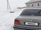 BMW 730 1995 года за 2 000 000 тг. в Астана – фото 5