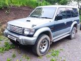 Mitsubishi Pajero 1996 годаүшін2 600 000 тг. в Алматы