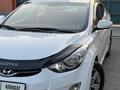 Hyundai Elantra 2013 года за 5 999 999 тг. в Алматы – фото 4