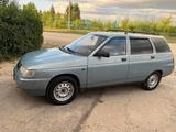 ВАЗ (Lada) 2111 2002 годаfor800 000 тг. в Актобе – фото 4