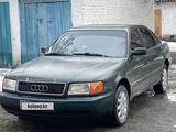 Audi 100 1991 года за 1 500 000 тг. в Кордай